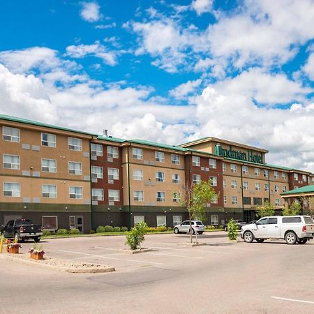 Sandman Hotel Saskatoon Dış mekan fotoğraf